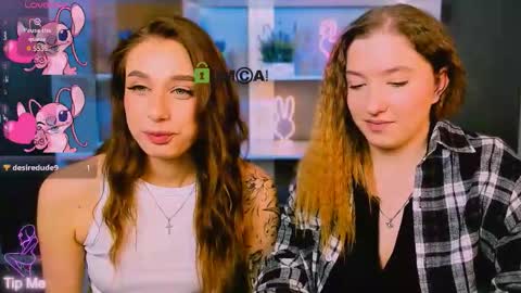 Little Di online show from 03.19.26