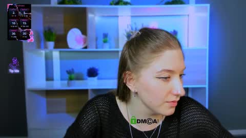 Little Di online show from 04.01.26