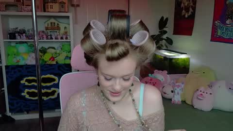 Daisy online show from 05.05.26
