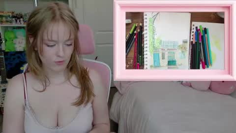 Daisy online show from 06.19.26