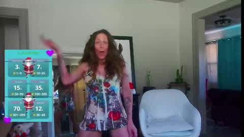 Daisy online show from 11.23.25