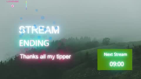 Daisy online show from 01.05.26