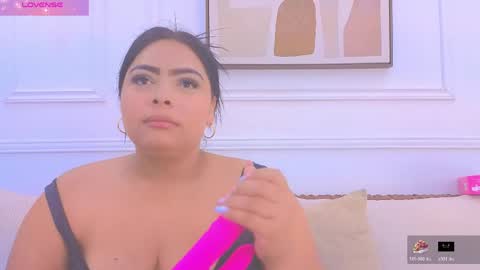 Daisy Price online show from 05.08.26