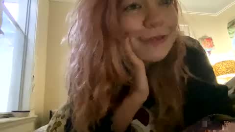 DaisyB3 online show from 02.08.25