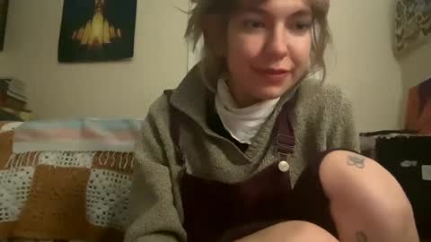 DaisyB3 online show from 02.24.25