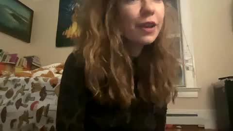 DaisyB3 online show from 02.25.25