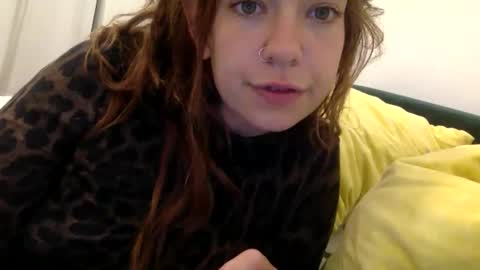 DaisyB3 online show from 10.24.25