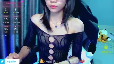 Daisy online show from 12.11.24