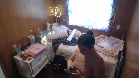 daisybella420 online show from 06.13.26
