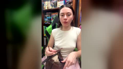 Daisy online show from 05.17.26