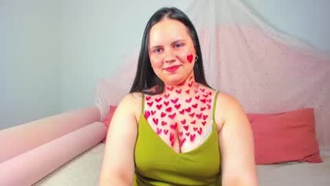 DaisyHarts online show from 07.06.26