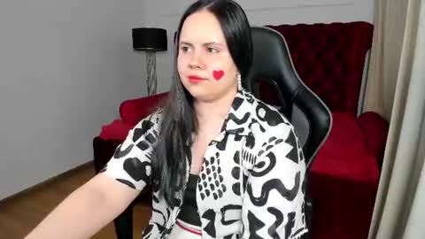 DaisyHarts online show from 07.07.26