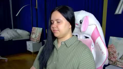 DaisyHarts online show from 07.11.26