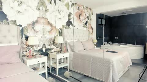 daisylin_mb online show from 09.24.25