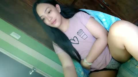 LILY   christmas wish breast implant online show from 10.22.25