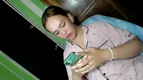 LILY   christmas wish breast implant online show from 12.16.25