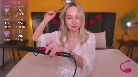 daisymellifluous online show from 02.17.26