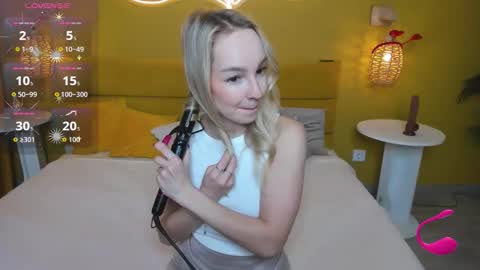 daisymellifluous online show from 02.21.26