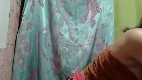 Daisy online show from 10.28.25