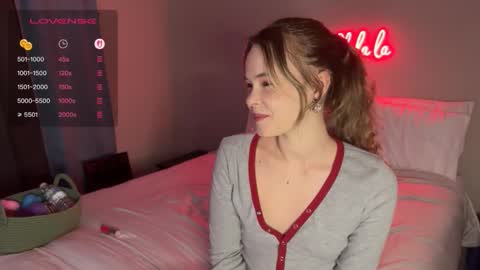 daisymystique online show from 01.06.26