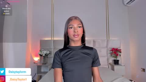 Daisy online show from 11.24.25