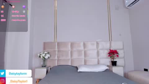 Daisy online show from 11.29.25