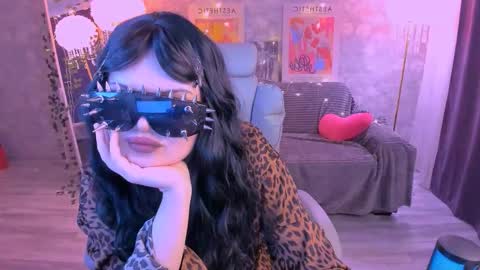 Daisy online show from 03.02.26