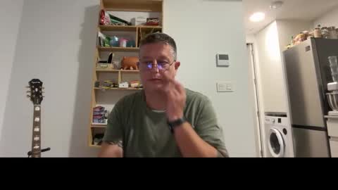 daitarniii online show from 11.13.25