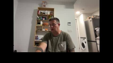 daitarniii online show from 11.16.25