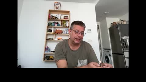 daitarniii online show from 11.16.25