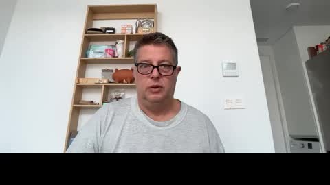 daitarniii online show from 11.30.25