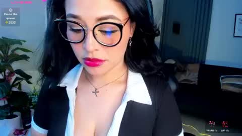 Snapshot of dakhota_rouge chatting on 06.11.26 Dakhota online show from 06.11.26