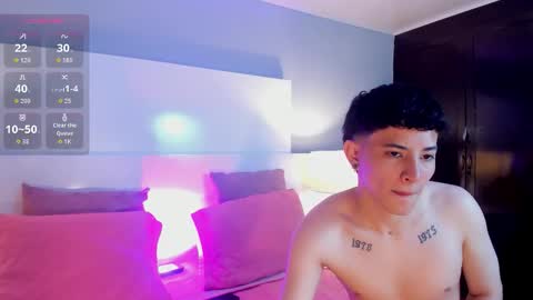 Daki Rui online show from 03.21.26