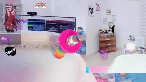 daki_ume_ online show from 11.06.25