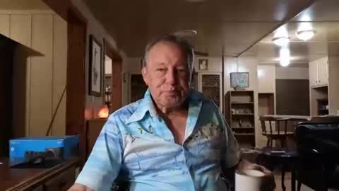 dakit online show from 10.24.25