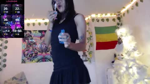 Dakko online show from 12.20.25