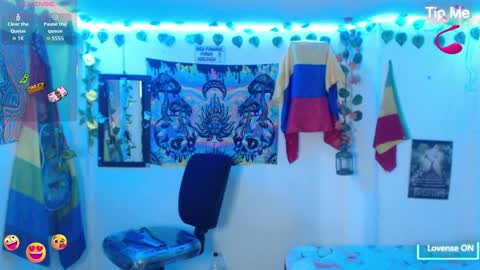 Dakko online show from 04.06.26