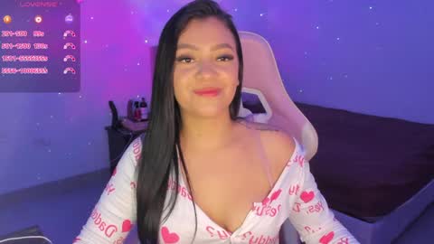 Snapshot of dakoota_luv chatting on 04.09.26 dakoota_luv online show from 04.09.26
