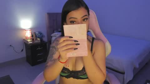 Snapshot of dakoota_luv chatting on 05.25.26 dakoota_luv online show from 05.25.26