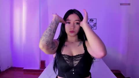 dakostelee1_ online show from 02.10.26