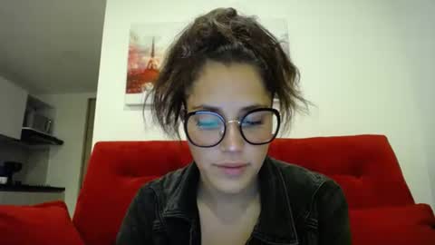 IG  dakotasofiaa online show from 12.01.25