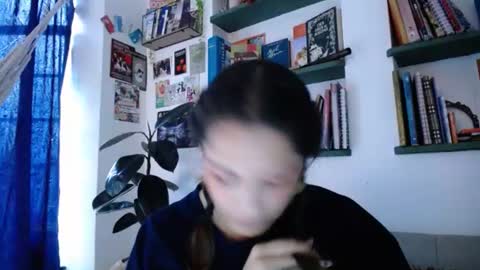 IG  dakotasofiaa online show from 07.09.26