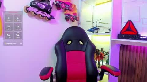 dakota_addams online show from 04.15.26