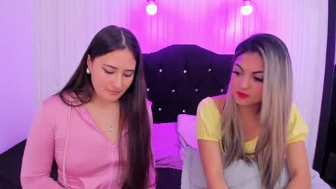 Dakota and Valerie online show from 12.12.24