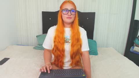 Dakota and Valerie online show from 02.07.25