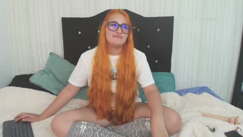 Dakota and Valerie online show from 02.07.25