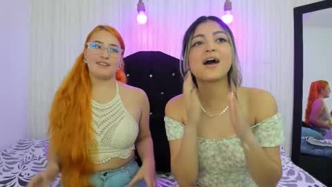 Dakota and Valerie online show from 02.21.25