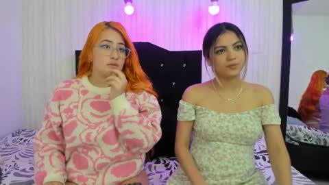 Dakota and Valerie online show from 02.21.25