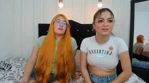 Dakota and Valerie online show from 02.27.25