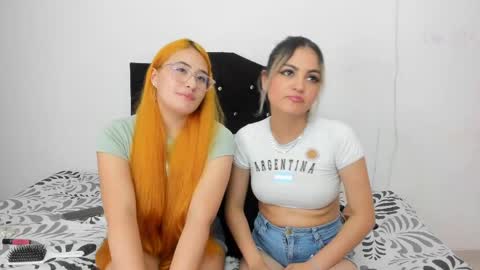 Dakota and Valerie online show from 02.27.25